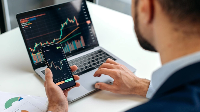 Arenixio Piattaforma di Trading