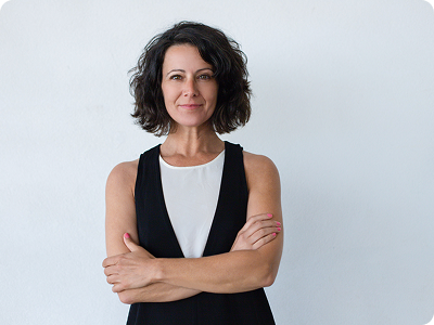 Esperta di trading di Arenixio