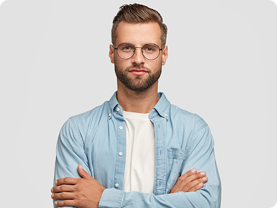 Analista finanziario di Arenixio